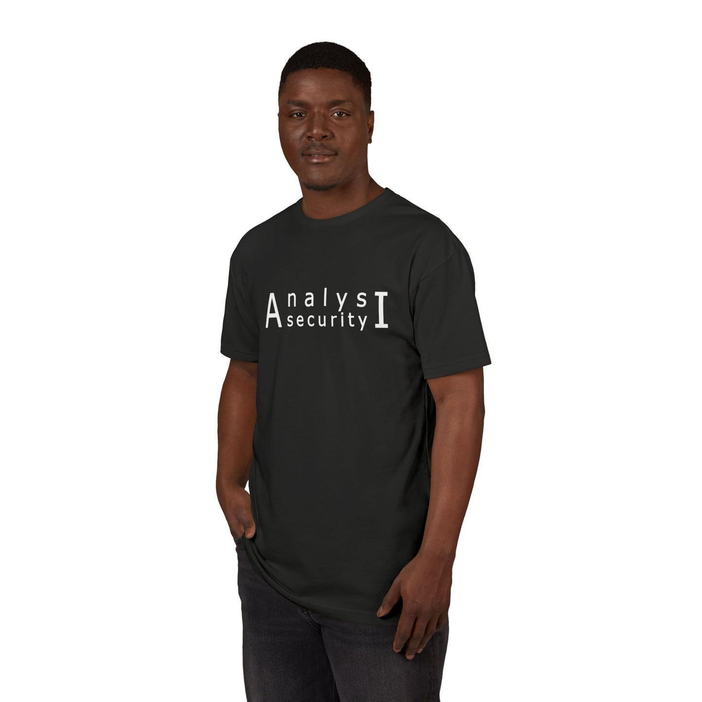 Unisex Sueded T-Shirt