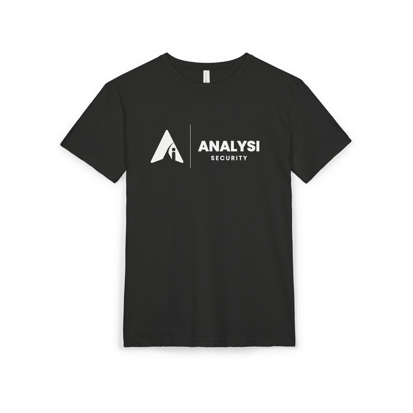 Unisex Sueded T-Shirt