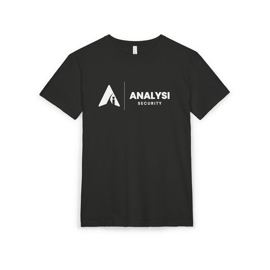 Unisex Sueded T-Shirt