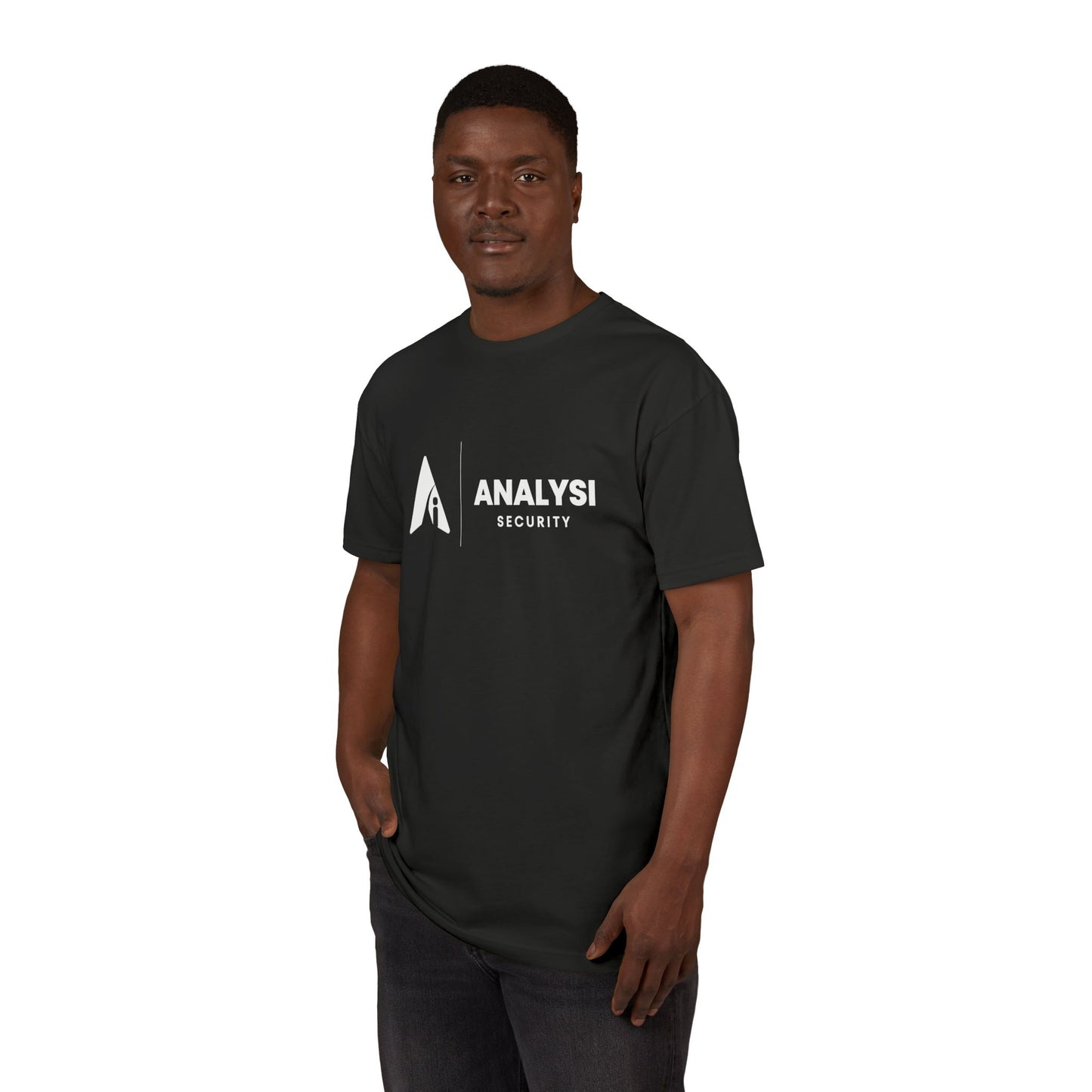 Unisex Sueded T-Shirt
