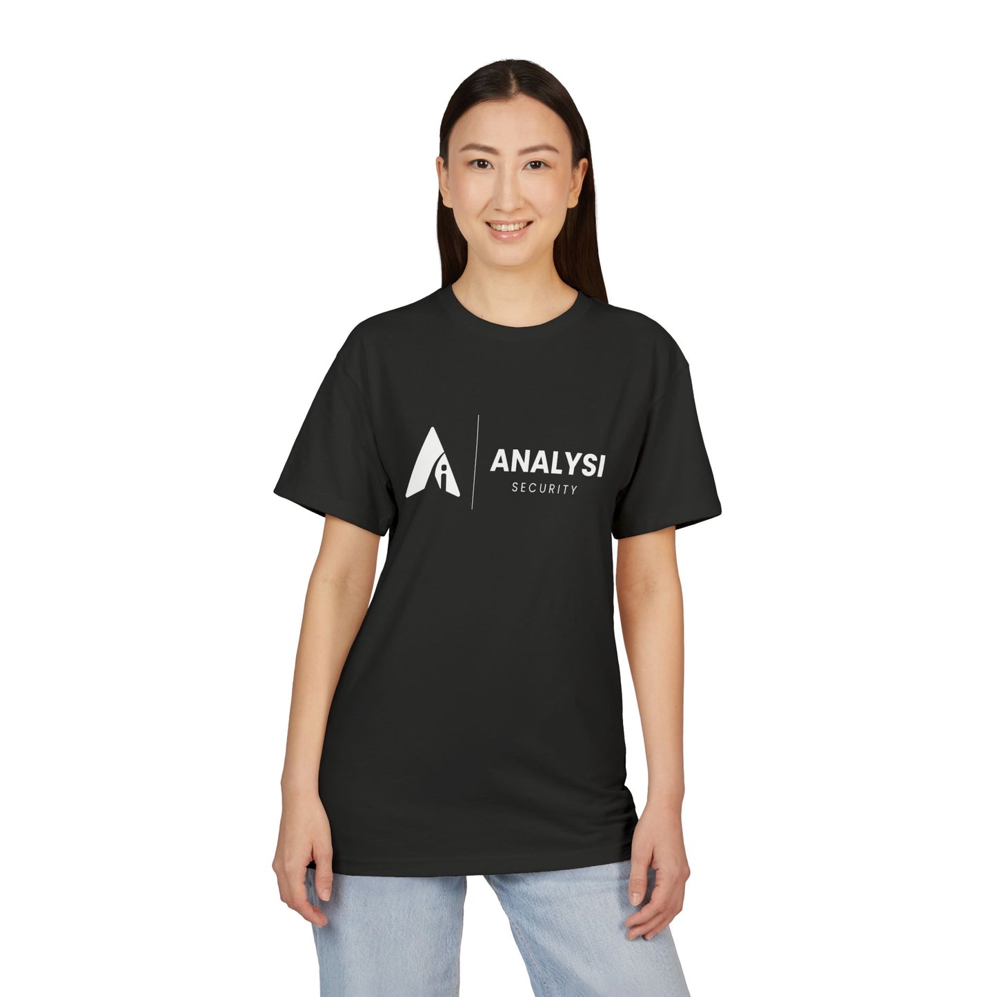 Unisex Sueded T-Shirt