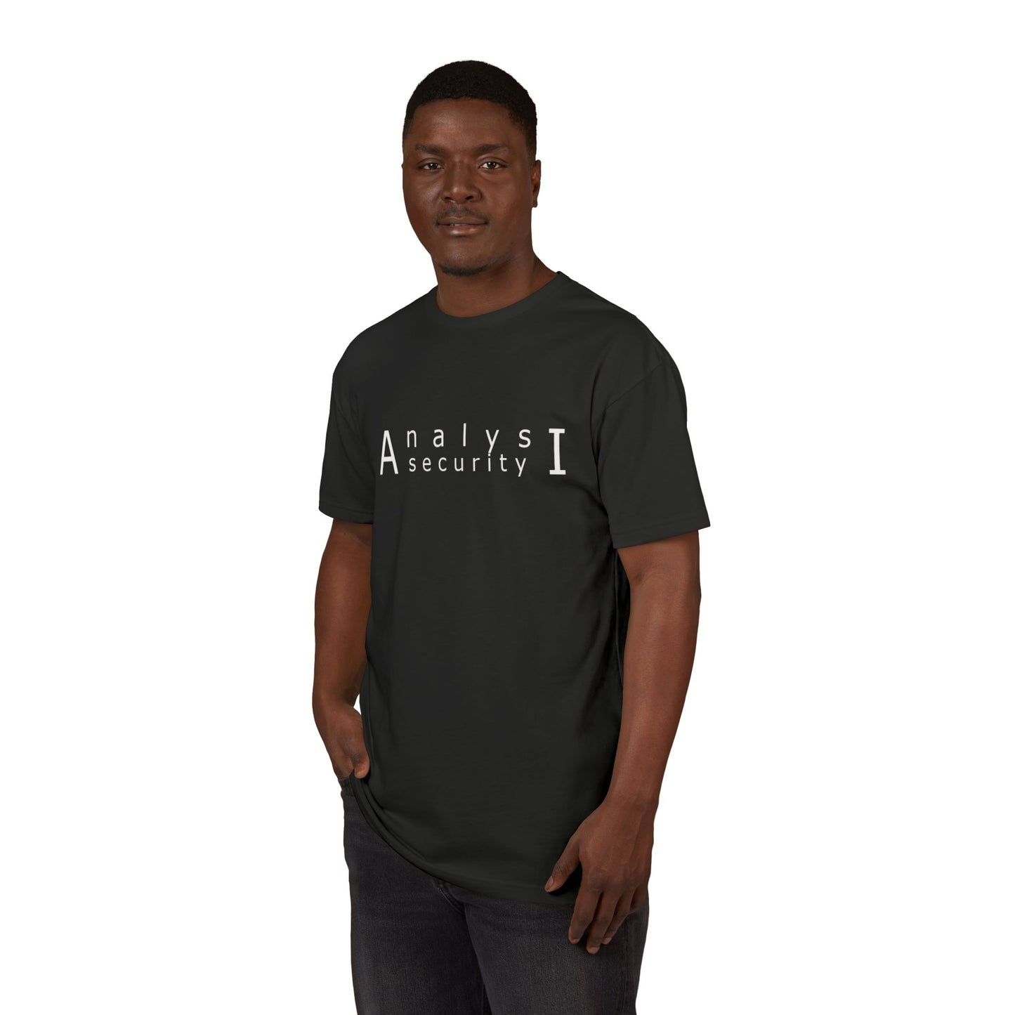 Unisex Sueded T-Shirt