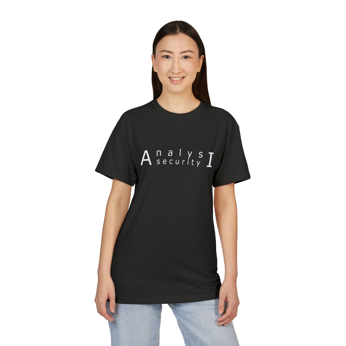 Unisex Sueded T-Shirt