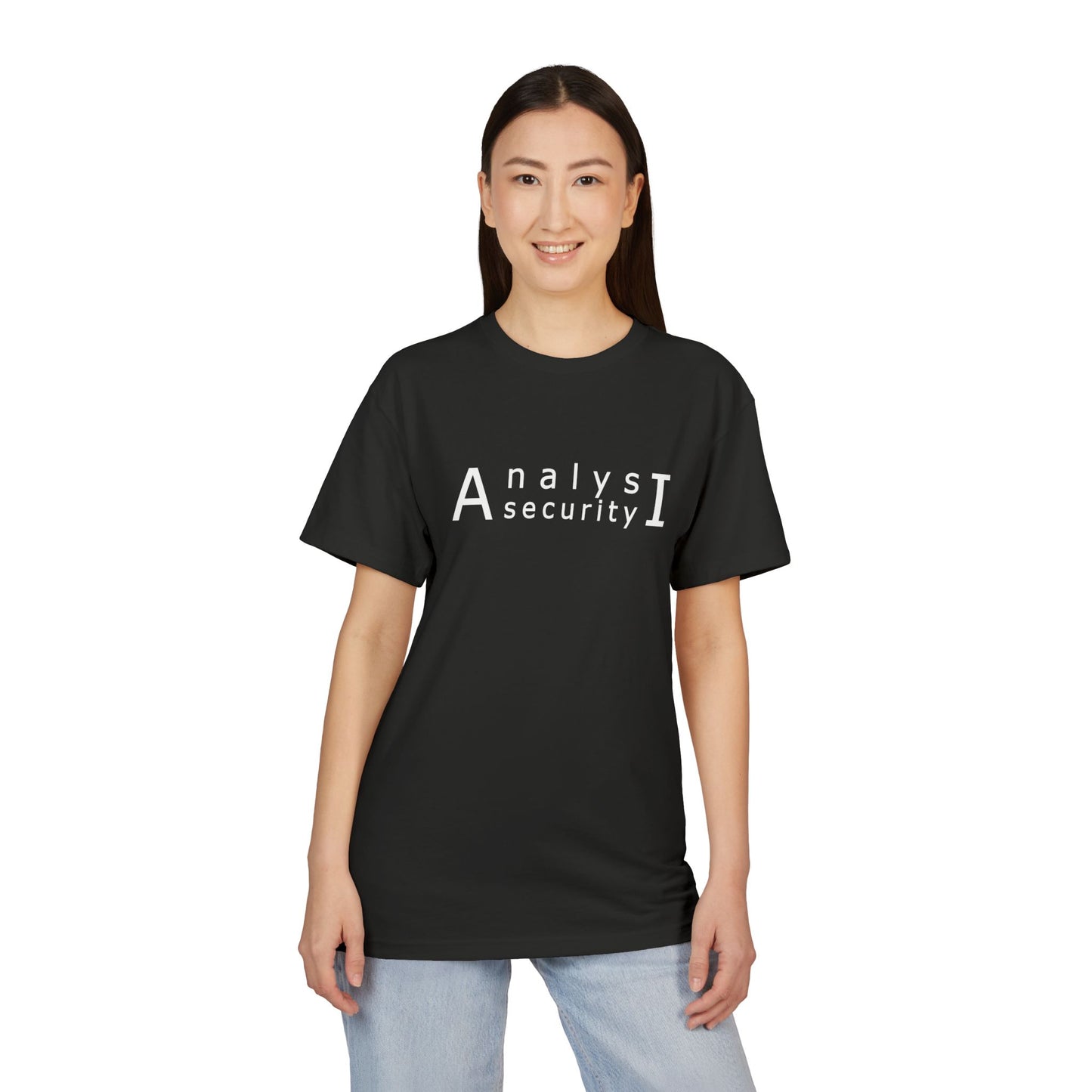 Unisex Sueded T-Shirt