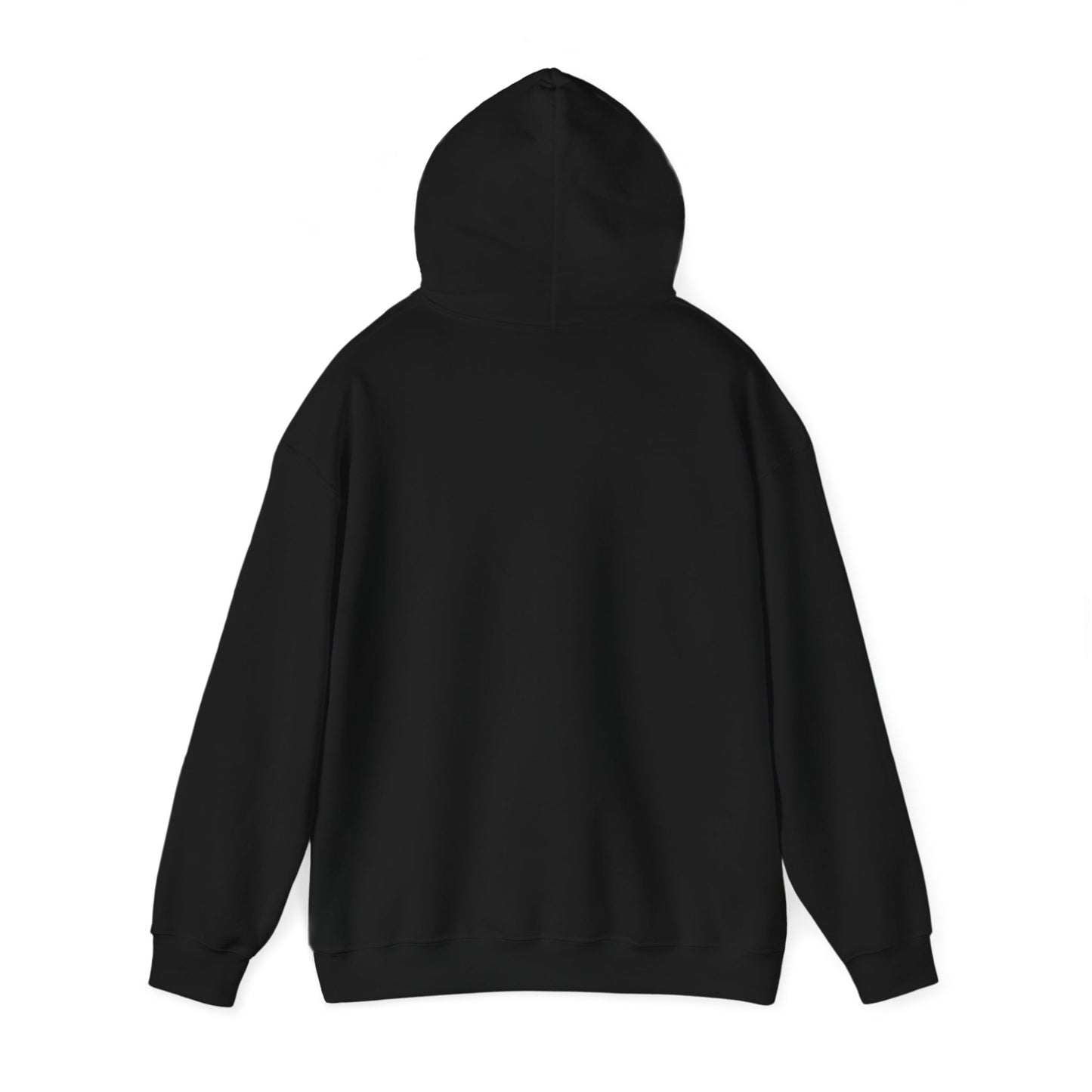 Minimalist Unisex Heavy Blend™ Hooded Sweatshirt