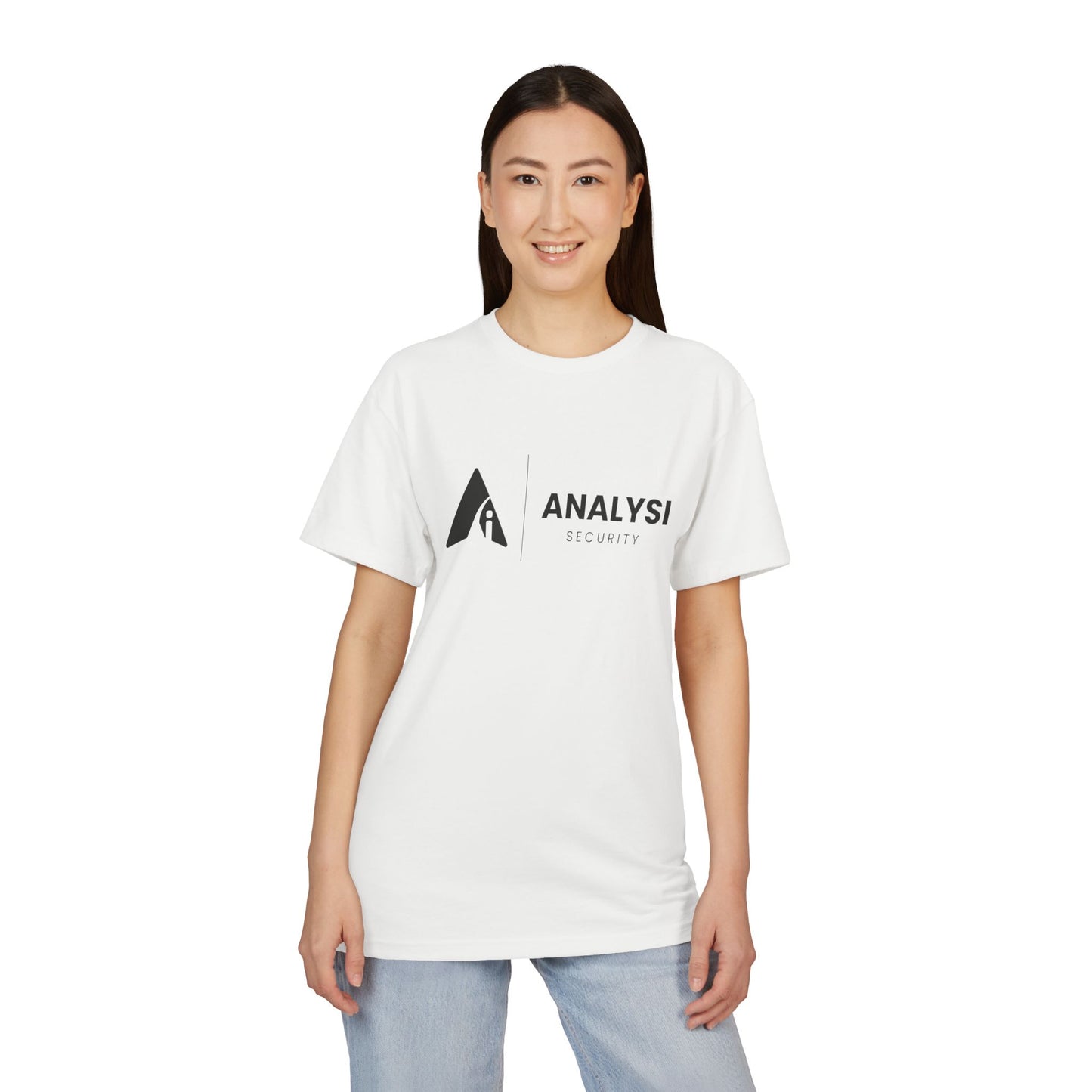 Unisex Sueded T-Shirt