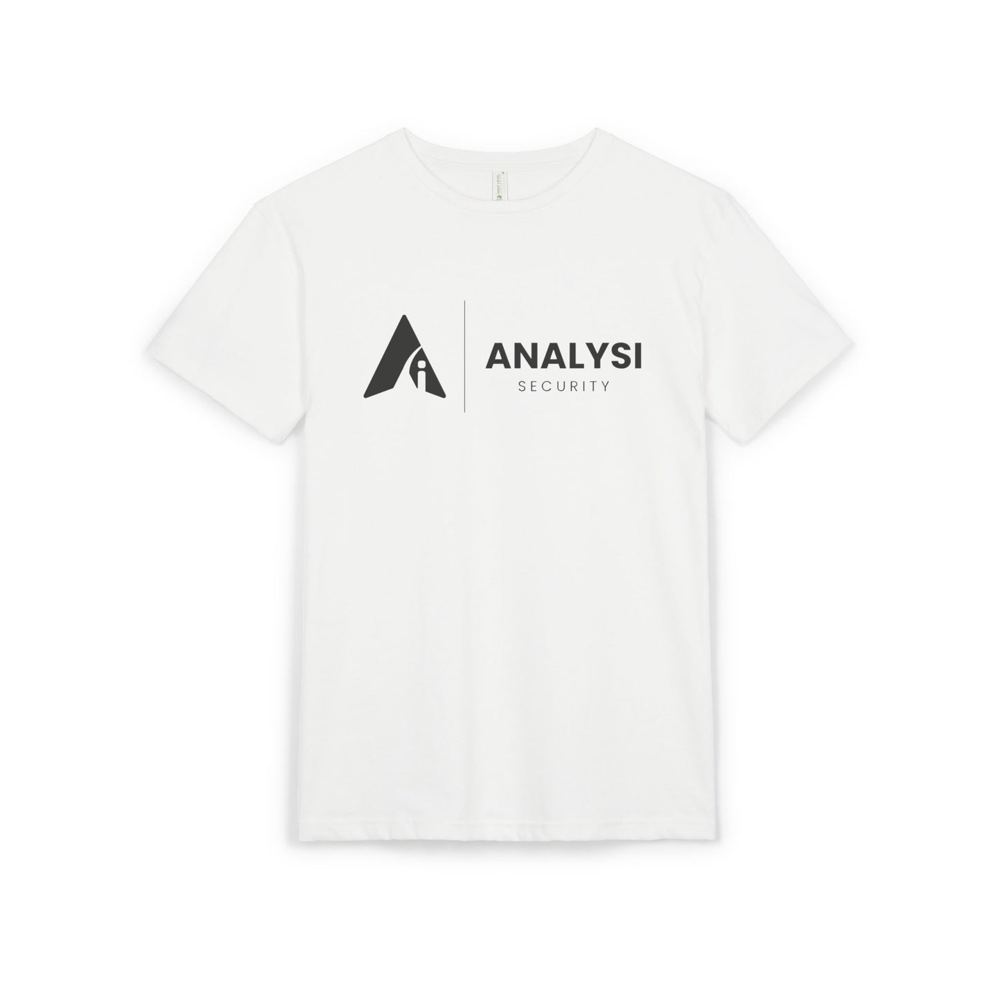 Unisex Sueded T-Shirt