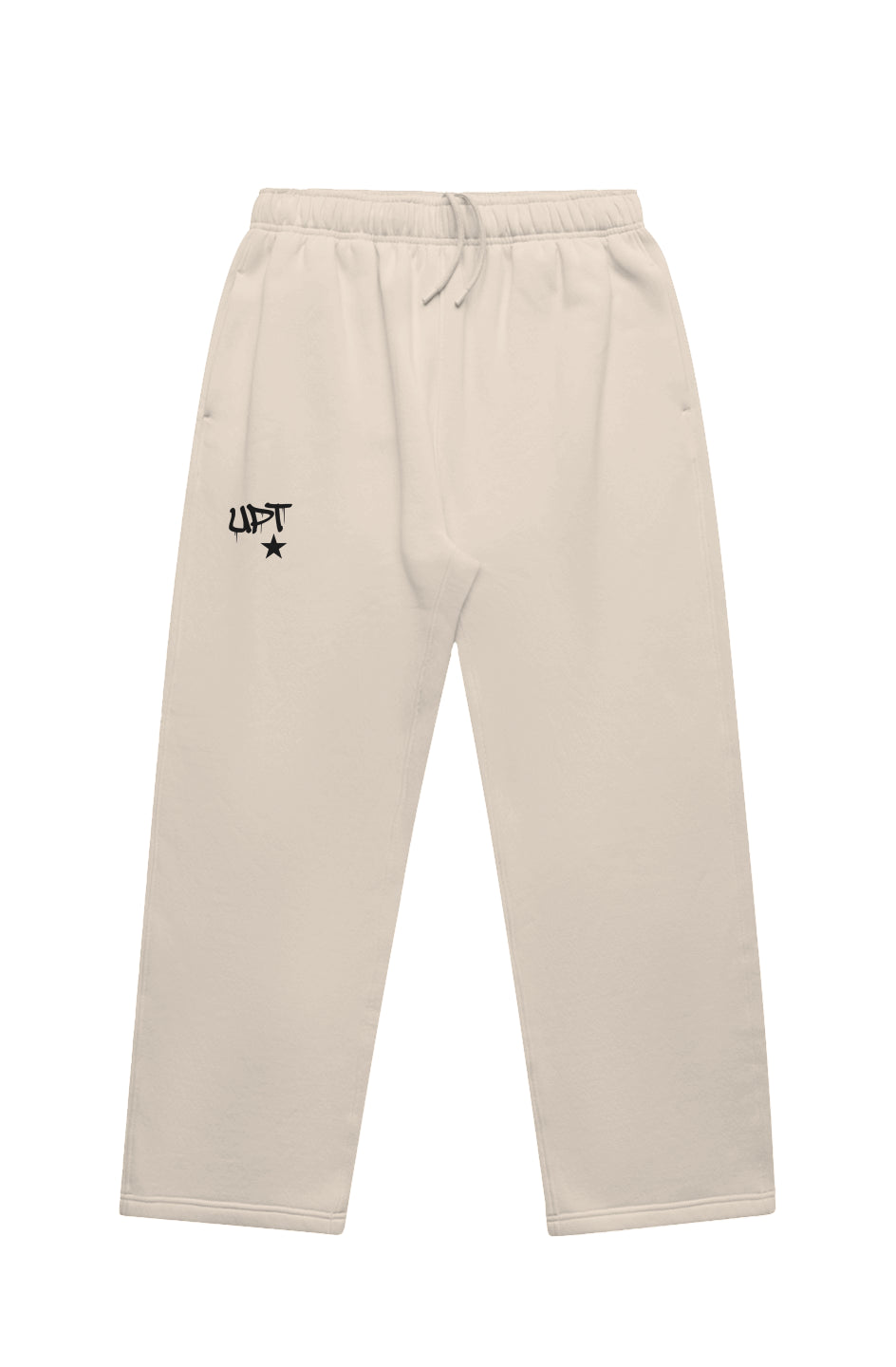 Relax Cuffless Trackpants