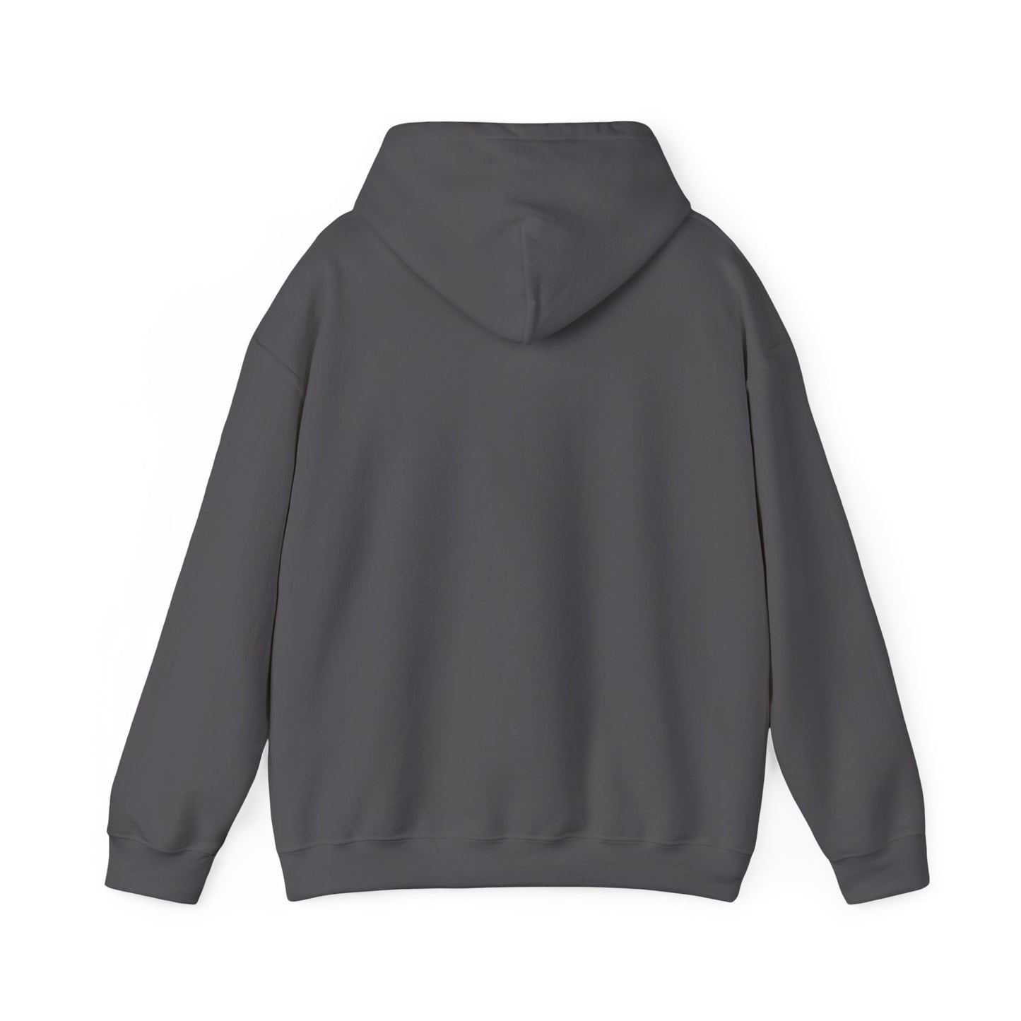 Minimalist Unisex Heavy Blend™ Hooded Sweatshirt