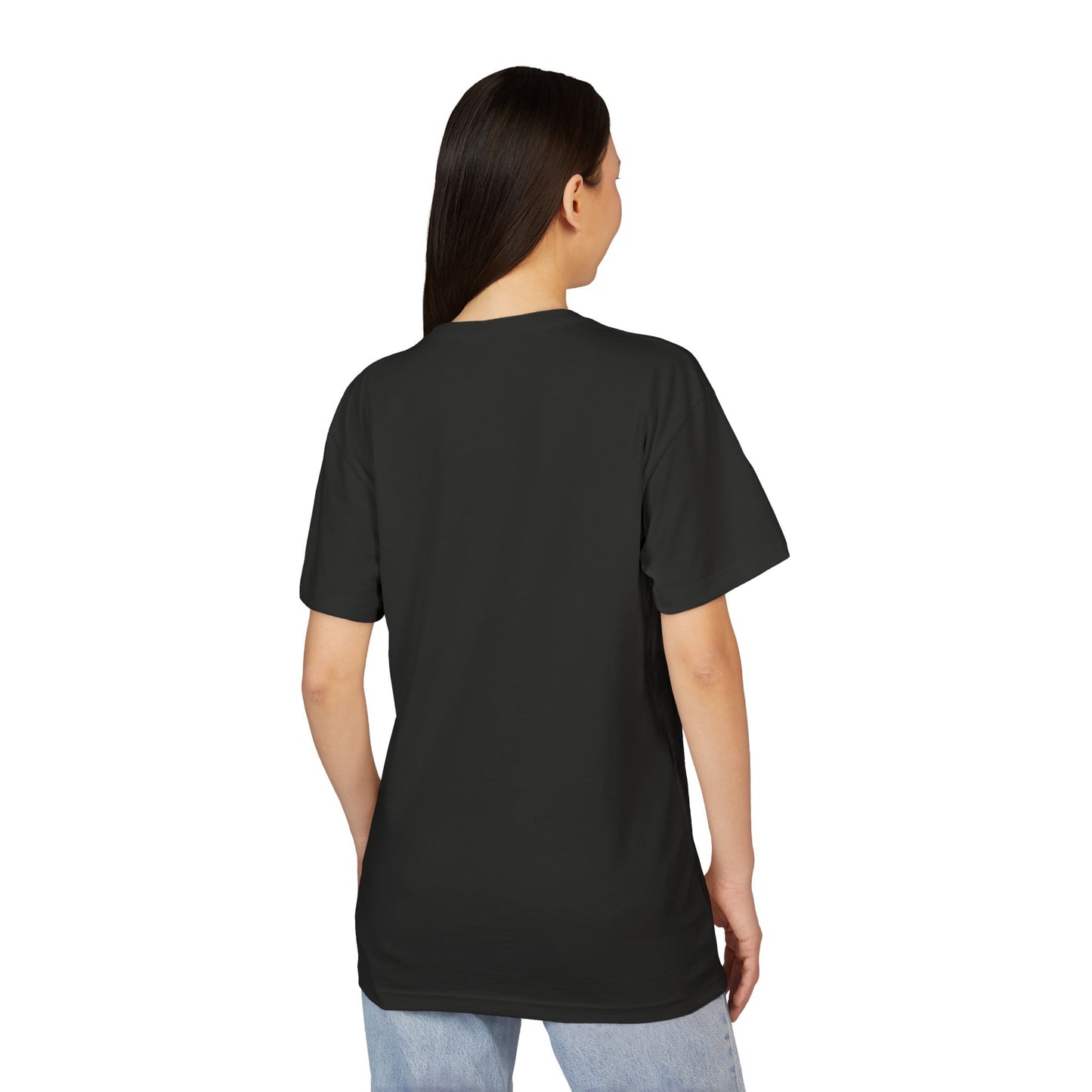 Unisex Sueded T-Shirt