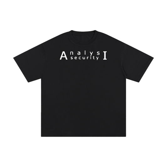 Unisex Pure Cotton T-Shirt