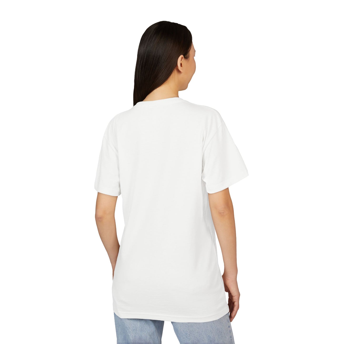 Unisex Sueded T-Shirt