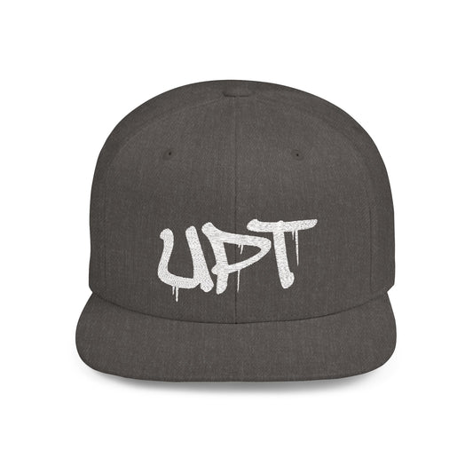 UPT Snapback Hat